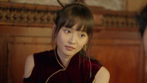 镇魂街 2. évad Ep.3 3. epizód
