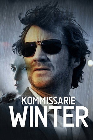 Kommissarie Winter 1. évad (2010-04-12) poszter