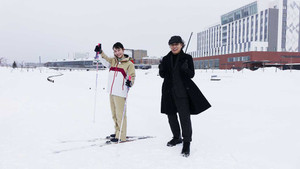 吉田類 北海道ぶらり街めぐり 8. évad Ep.47 47. epizód