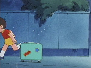 キテレツ大百科 1. évad Ep.224 224. epizód