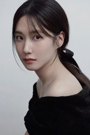 박은빈 profil kép