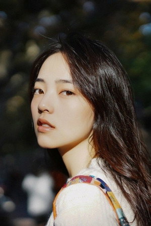 Vivienne Tien profil kép