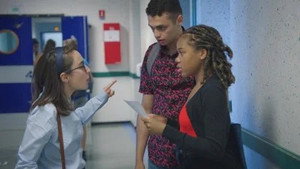 ASKIP, le collège se la raconte 3. évad Ep.8 8. epizód