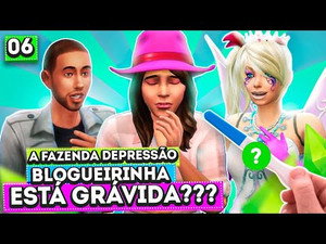 Diva Depressão 6. évad Ep.84 84. epizód