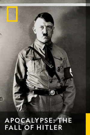 Hitler - út a hatalomba poszter