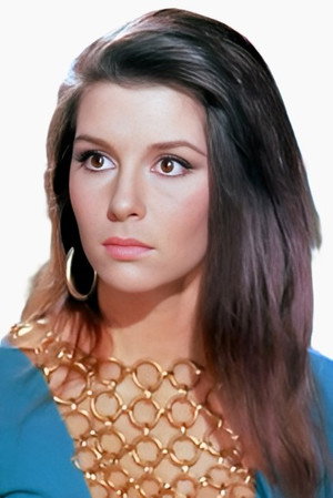 Daniela Giordano profil kép