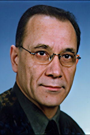 Zekai Müftüoğlu profil kép