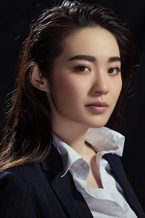 蔡洁 profil kép