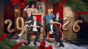 Stormester Speciális epizódok Ep.10 10. epizód