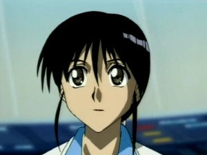 マウス 1. évad Ep.5 5. epizód