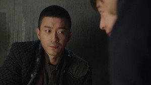 战天狼 1. évad Ep.5 5. epizód