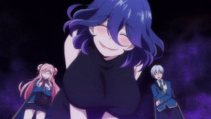 金装のヴェルメイユ~崖っぷち魔術師は最強の厄災と魔法世界を突き進む~ kép
