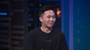 晚吹 - 總有一瓣喺左近 3. évad Ep.115 115. epizód