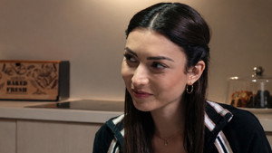 Το Τατουάζ 2. évad Ep.245 245. epizód