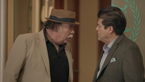 40 y 20 6. évad Ep.9 9. epizód