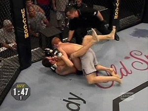 The Ultimate Fighter 6. évad Ep.11 11. epizód