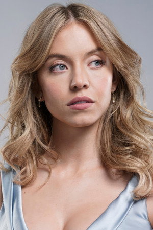 Sydney Sweeney profil kép