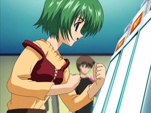こみっくパーティー 2. évad Ep.9 9. epizód