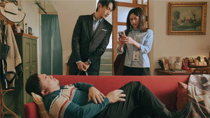人生只租不賣 1. évad Ep.9 9. epizód