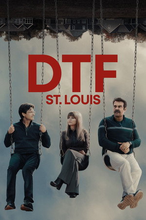 DTF St. Louis poszter