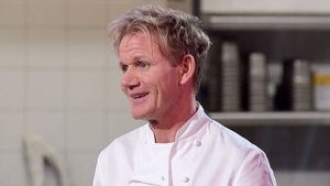 Gordon Ramsay - A pokol konyhája 12. évad Ep.20 20. epizód