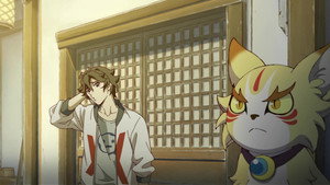 怪想售 1. évad Ep.2 2. epizód