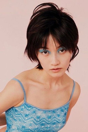 Elizabeth Tang profil kép