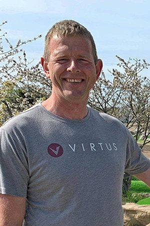Simon Larsen profil kép