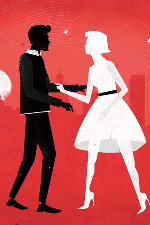 ¿Volverías con tu ex? poszter