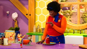 Big Cook Little Cook (2022) 1. évad Ep.7 7. epizód