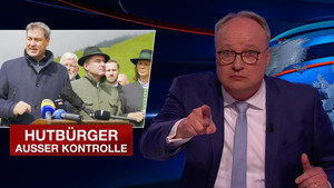 heute-show 26. évad Ep.15 15. epizód