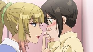 スカートの中はケダモノでした。 kép