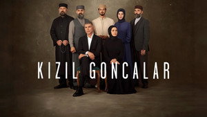 Kızıl Goncalar kép