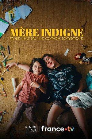 Mère indigne 1. évad (2023-12-01) poszter