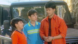 शाका लाका बूम बूम 3. évad Ep.14 14. epizód