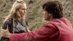 Smallville 8. évad Ep.8 Vérvonal