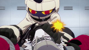 DIGIMON BEATBREAK 1. évad Ep.35 35. epizód