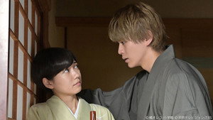 プロミス・シンデレラ 1. évad Ep.7 7. epizód
