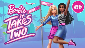 Barbie - Párban sztár kép
