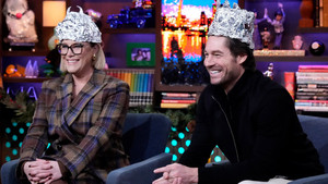 Watch What Happens Live with Andy Cohen 21. évad Ep.202 202. epizód