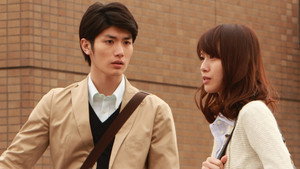 大切なことはすべて君が教えてくれた 1. évad Ep.6 6. epizód