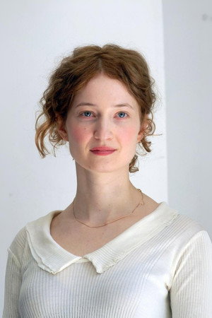 Alba Rohrwacher profil kép