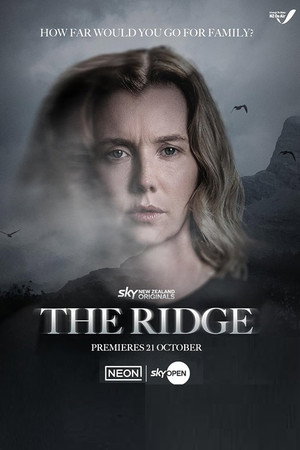 The Ridge poszter