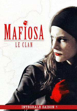 Mafiosa 1. évad (2006-12-12) poszter