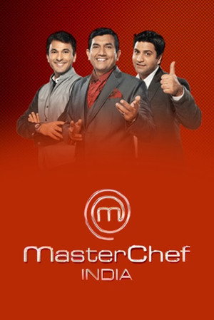 मास्टरशेफ इंडिया 3. évad (2013-03-11) poszter