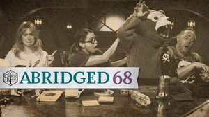 Critical Role Abridged 1. évad Ep.68 68. epizód