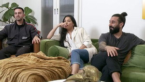 Gogglebox Australia 15. évad Ep.7 7. epizód