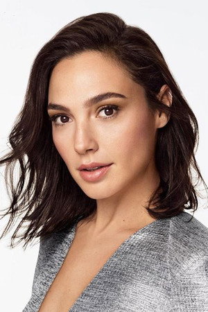 Gal Gadot profil kép