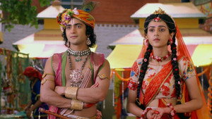 राधाकृष्ण 1. évad Ep.161 161. epizód