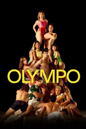 Olympo poszter